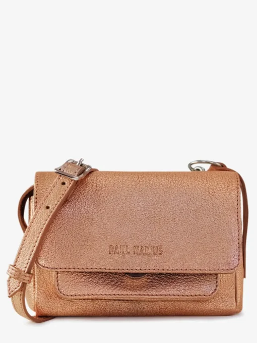 Diane XS - Or Rose