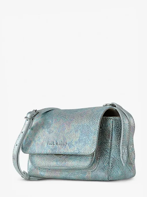 Diane XS Granite - Blanc / Holographique