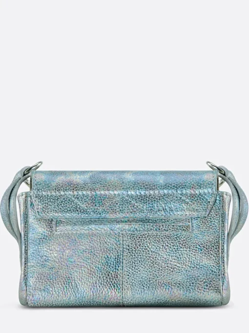 Diane XS Granite - Blanc / Holographique