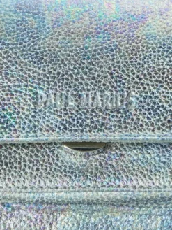 Diane XS Granite - Blanc / Holographique