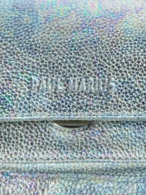Diane XS Granite - Blanc / Holographique