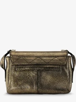 Diane XS Granite - Noir / Doré
