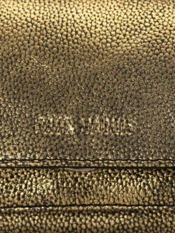 Diane XS Granite - Noir / Doré