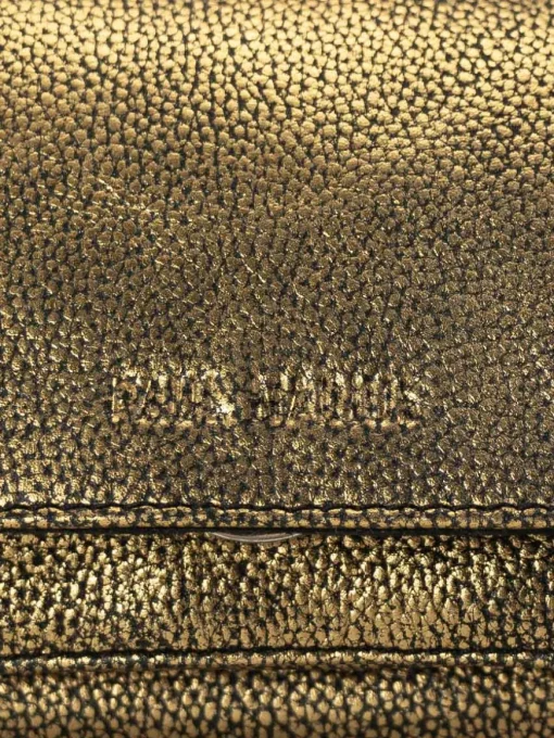 Diane XS Granite - Noir / Doré
