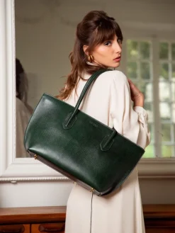 Édith 1960 - Malachite