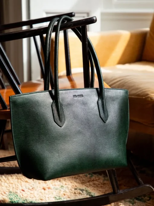 Édith 1960 - Malachite