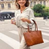 Édith Héritage - Marron Glacé