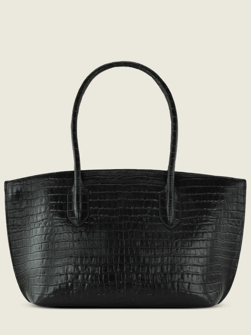 Édith Héritage - Noir De Jais