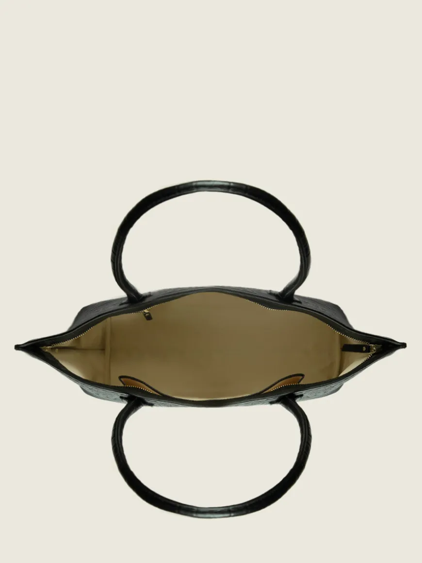 Édith Héritage - Noir De Jais