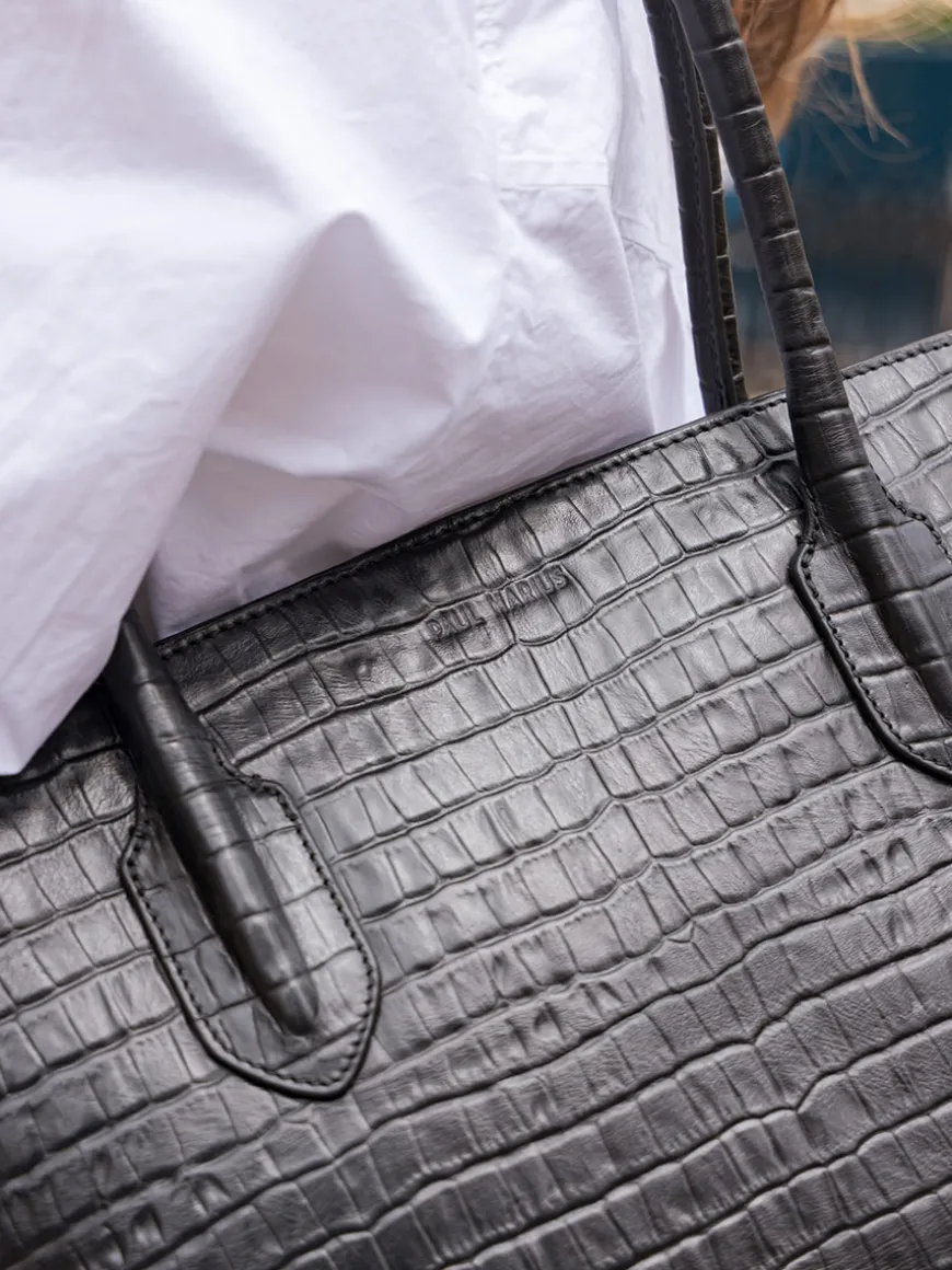 Édith Héritage - Noir De Jais