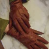 Gants Femme - Naturel