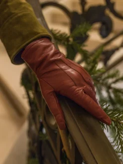 Gants Femme - Naturel