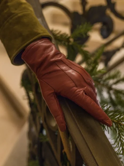 Gants Femme - Naturel