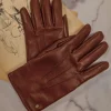 Gants Homme - Naturel