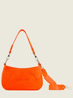 Garance Néon - Orange