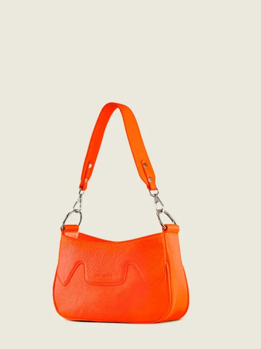 Garance Néon - Orange
