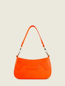 Garance Néon - Orange