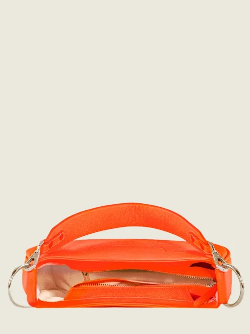 Garance Néon - Orange