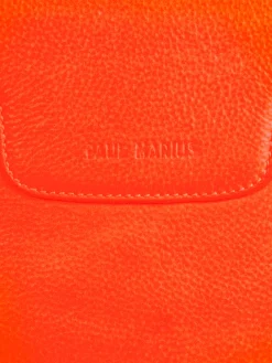 Garance Néon - Orange