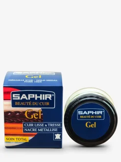 Gel Saphir
