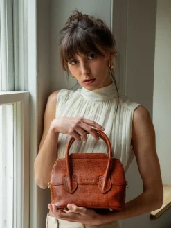 Gisèle XS 1960 - Ambre