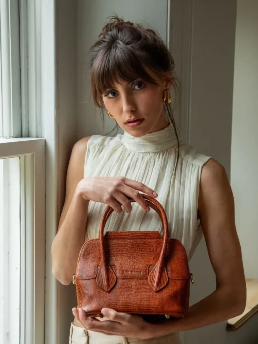 Gisèle XS 1960 - Ambre