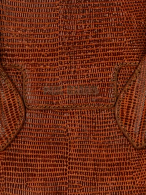 Gisèle XS 1960 - Ambre
