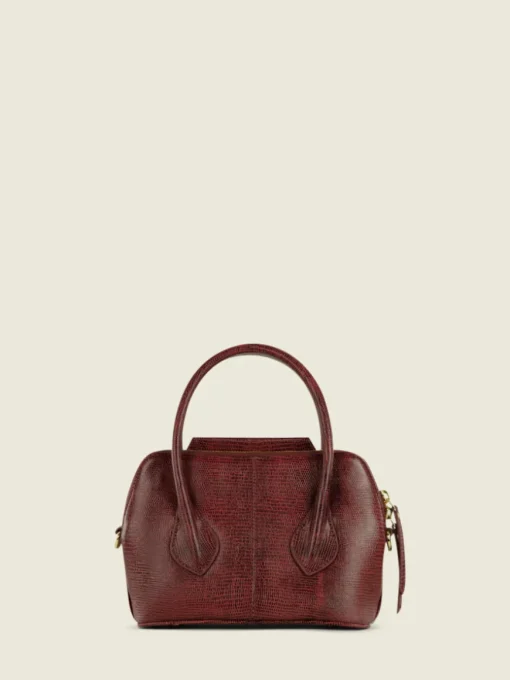 Gisèle XS 1960 - Grenat