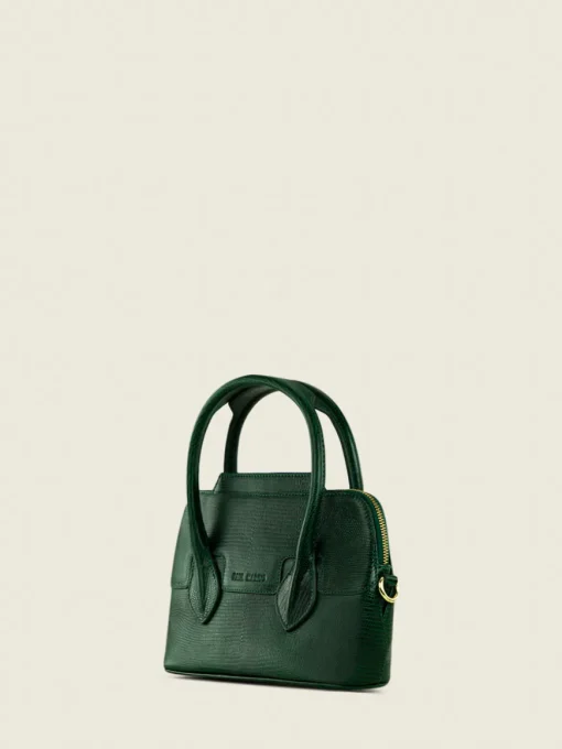 Gisèle XS 1960 - Malachite
