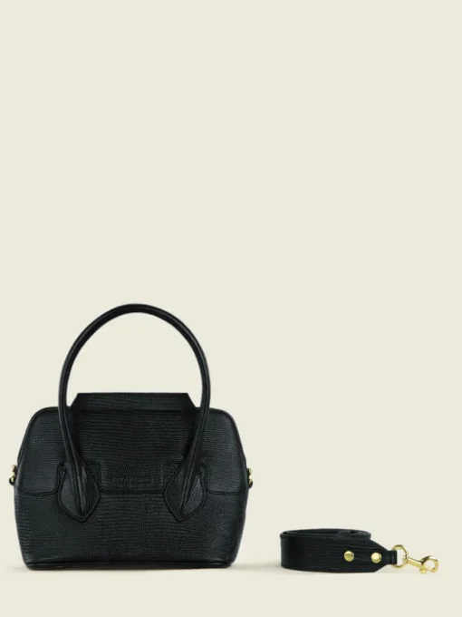 Gisèle XS 1960 - Noir De Jais