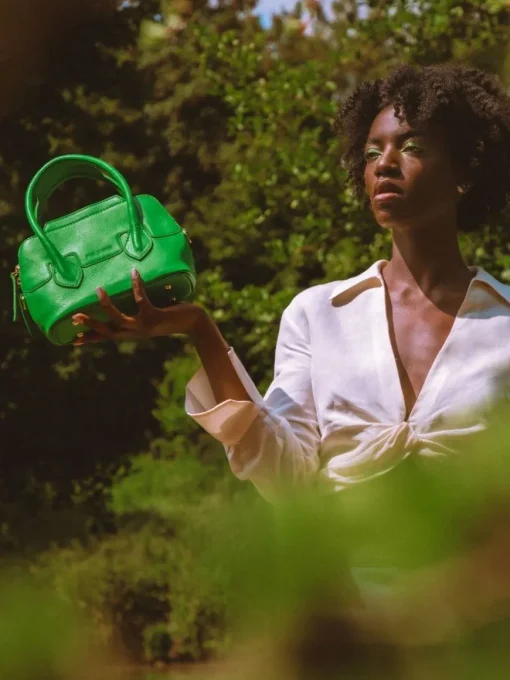Gisèle XS Sorbet - Kiwi