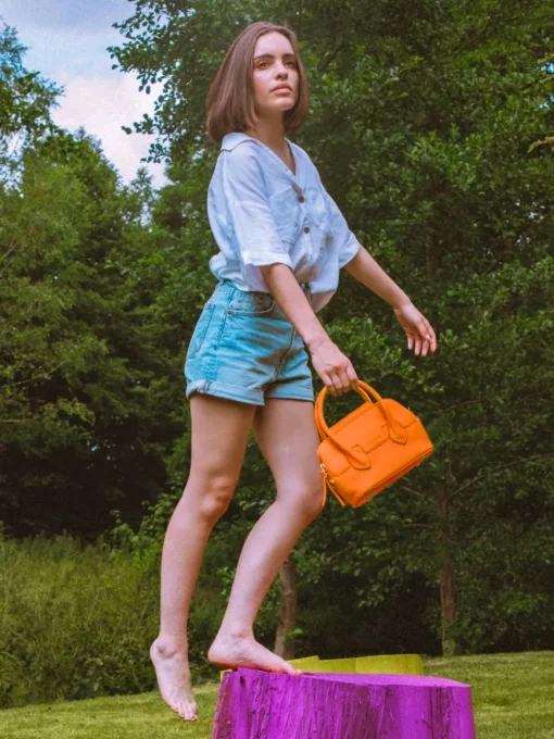 Gisèle XS Sorbet - Mangue