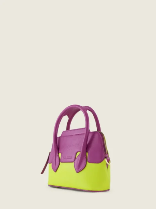 Gisèle XS Sorbet - Pomme / Cassis