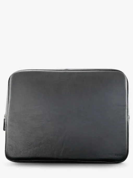 Housse Ordinateur - 15 Pouces - Noir