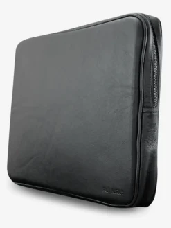 Housse Ordinateur - 15 Pouces - Noir