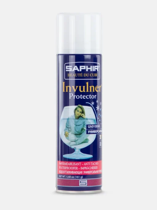 Imperméabilisant INVULNER Saphir