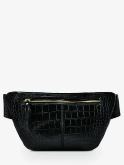 LaBanane Alligator - Noir De Jais