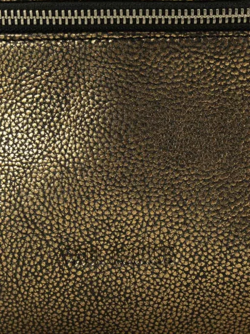 LaBanane Granite - Noir / Doré