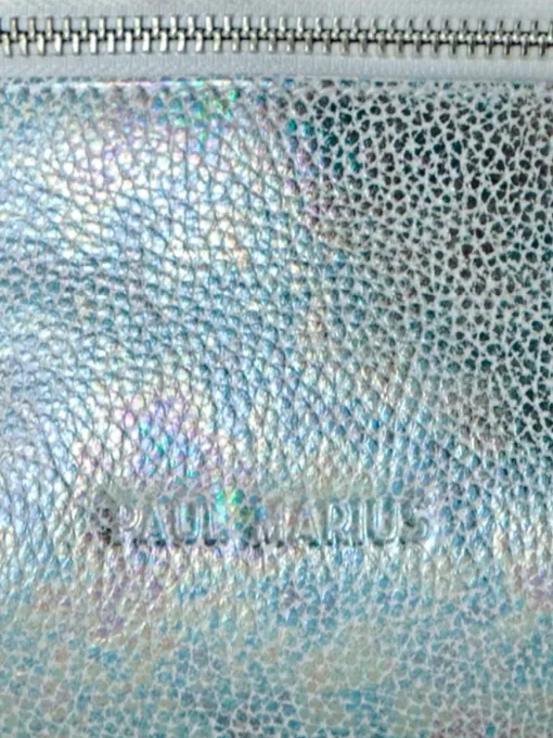 LaBanane XS Granite - Blanc / Holographique