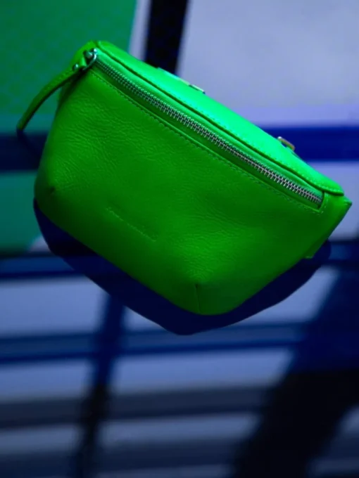 LaBanane XS Néon - Vert