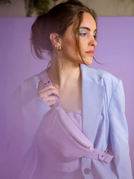 LaBanane XS Pastel - Lilas