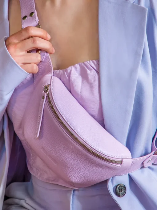 LaBanane XS Pastel - Lilas