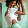 LaBanane XS Pastel - Menthe