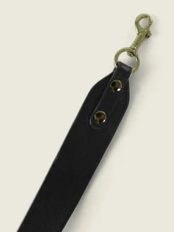 LaBandoulière Art Déco 140 Cm - Noir