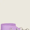 LaBandoulière Pastel 140 Cm - Lilas
