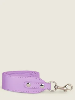 LaBandoulière Pastel 140 Cm - Lilas