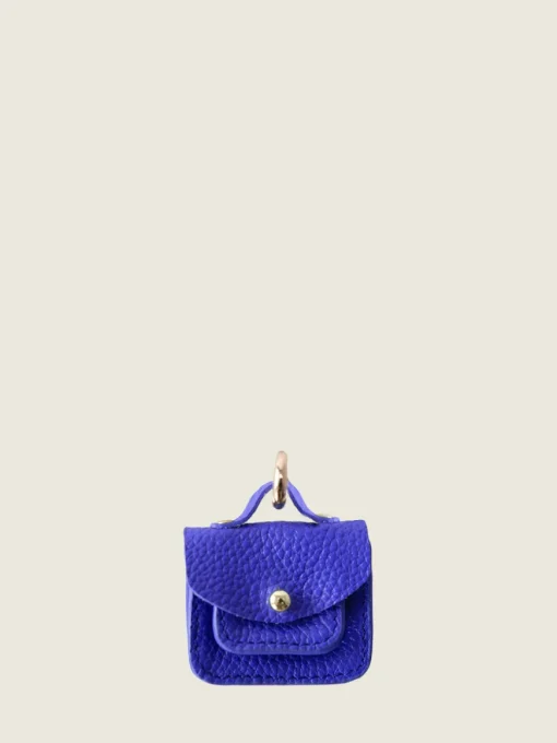LaBreloque Mademoiselle George Azur - Bleu Roi