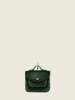 LaBreloque Mademoiselle George 1960 - Malachite
