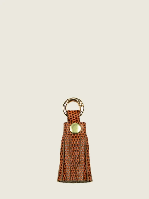 LaBreloque Pompon 1960 - Ambre