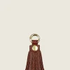 LaBreloque Pompon 1960 - Grenat